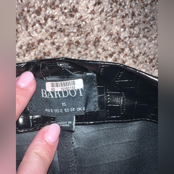 Bardot Pants - Picture 6 of 8